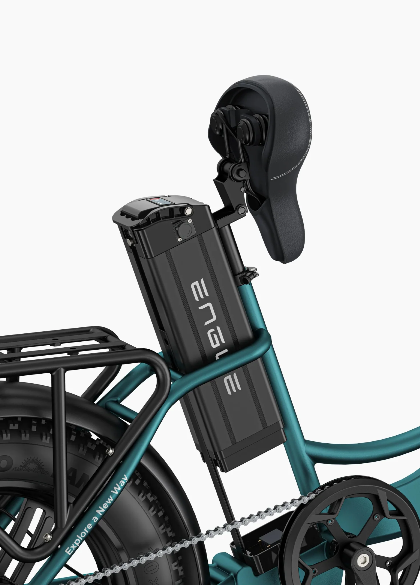 Engwe L20 Boost - Image 13