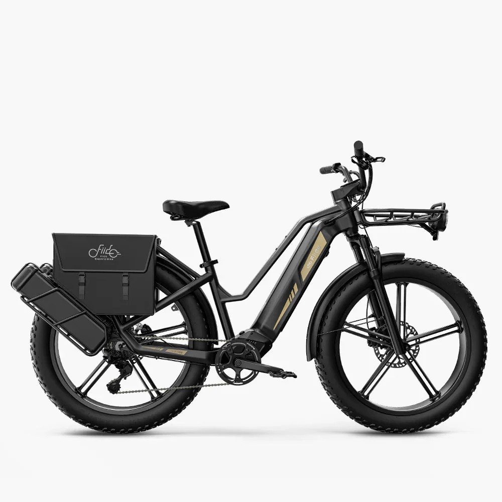 Fiido Titan 2025 - Image 6